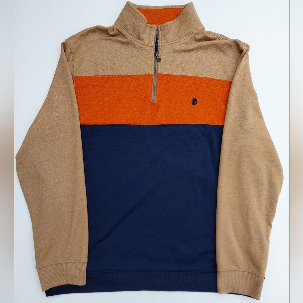Izod men's pullover size XL. NWOT